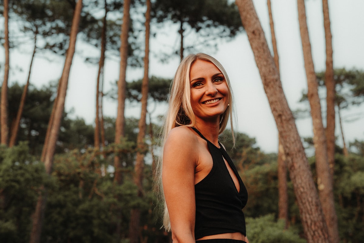 Mind-body connection visualization